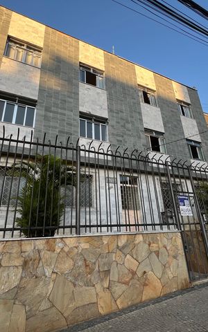 Apartamento para alugar com 85m², 2 quartos e sem vaga Apartamento para alugar com 85m², 2 quartos e sem vagaFachada do Prédio