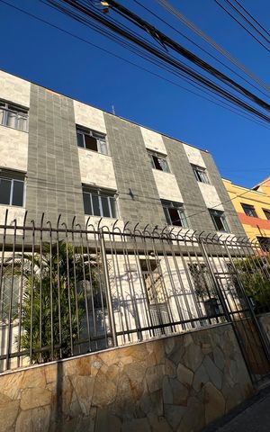 Apartamento para alugar com 85m², 2 quartos e sem vaga Apartamento para alugar com 85m², 2 quartos e sem vagaFachada do Prédio