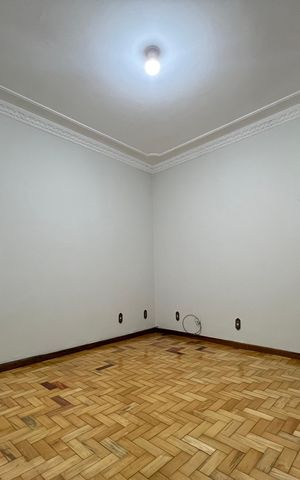 Apartamento para alugar com 85m², 2 quartos e sem vaga Apartamento para alugar com 85m², 2 quartos e sem vagaSala