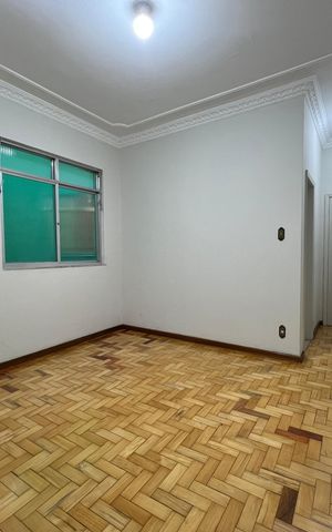 Apartamento para alugar com 85m², 2 quartos e sem vaga Apartamento para alugar com 85m², 2 quartos e sem vagaSala