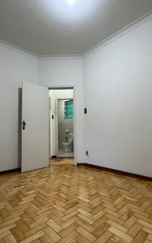Apartamento para alugar com 85m², 2 quartos e sem vaga Apartamento para alugar com 85m², 2 quartos e sem vagaQuarto 1
