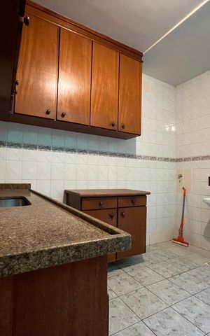 Apartamento para alugar com 85m², 2 quartos e sem vaga Apartamento para alugar com 85m², 2 quartos e sem vagaCozinha / área de serviço