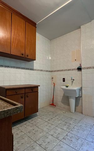 Apartamento para alugar com 85m², 2 quartos e sem vaga Apartamento para alugar com 85m², 2 quartos e sem vagaCozinha