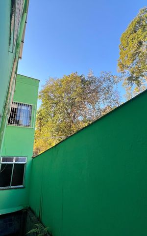 Apartamento para alugar com 85m², 2 quartos e sem vaga Apartamento para alugar com 85m², 2 quartos e sem vagaVista do Quarto 2