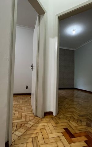 Apartamento para alugar com 85m², 2 quartos e sem vaga Apartamento para alugar com 85m², 2 quartos e sem vagaCorredor