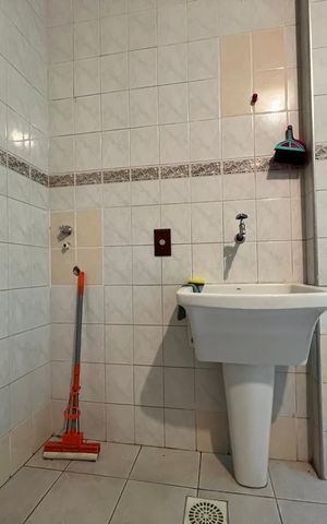 Apartamento para alugar com 85m², 2 quartos e sem vaga Apartamento para alugar com 85m², 2 quartos e sem vagaÁrea de Serviço