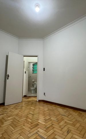 Apartamento para alugar com 85m², 2 quartos e sem vaga Apartamento para alugar com 85m², 2 quartos e sem vagaQuarto 1