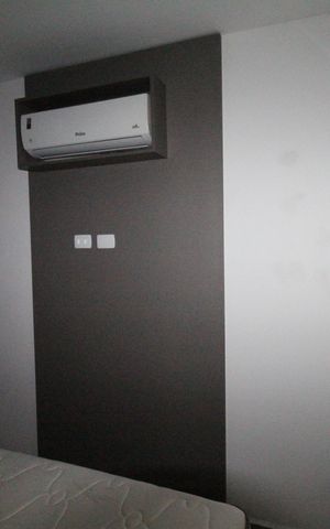 Apartamento para alugar com 48m², 1 quarto e 1 vagaQuarto