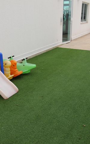 Apartamento para alugar com 48m², 1 quarto e 1 vagaÁrea comum - Playground