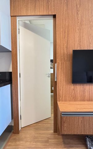 Studio para alugar com 27m², 1 quarto e sem vaga Studio para alugar com 27m², 1 quarto e sem vagaStudio