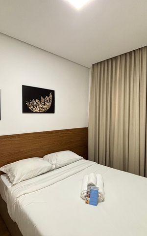 Studio para alugar com 27m², 1 quarto e sem vaga Studio para alugar com 27m², 1 quarto e sem vagaSuíte