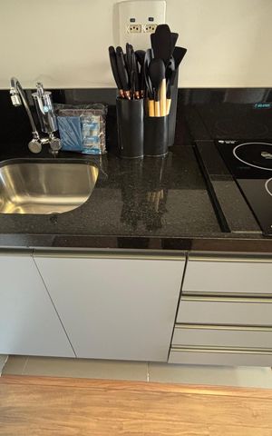 Studio para alugar com 27m², 1 quarto e sem vaga Studio para alugar com 27m², 1 quarto e sem vagaStudio