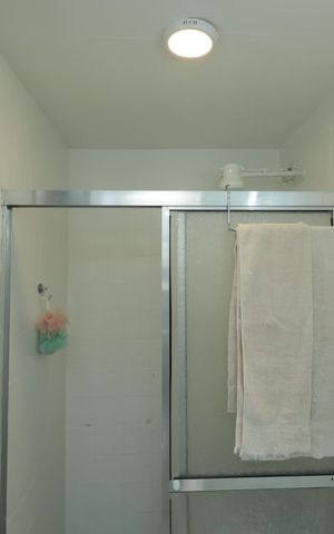 Apartamento à venda com 42m², 1 quarto e 1 vagaBanheiro