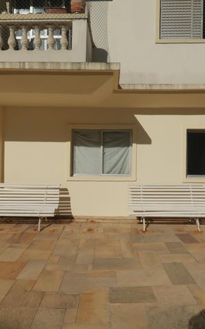 Apartamento à venda com 42m², 1 quarto e 1 vagaÁrea comum