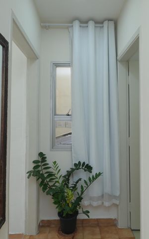 Apartamento à venda com 42m², 1 quarto e 1 vagaSala