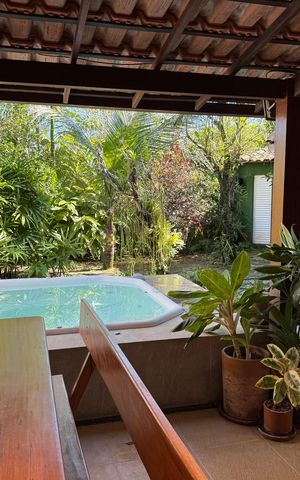 Casa para alugar com 300m², 3 quartos e 1 vaga Casa para alugar com 300m², 3 quartos e 1 vagaÁrea comum