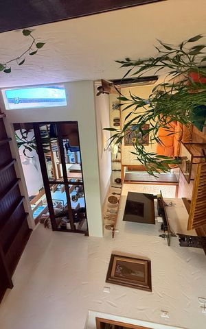 Casa para alugar com 300m², 3 quartos e 1 vaga Casa para alugar com 300m², 3 quartos e 1 vagaSala