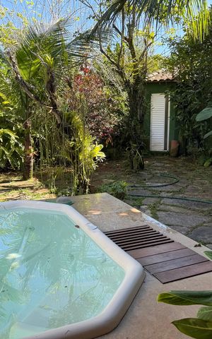 Casa para alugar com 300m², 3 quartos e 1 vaga Casa para alugar com 300m², 3 quartos e 1 vagaÁrea comum