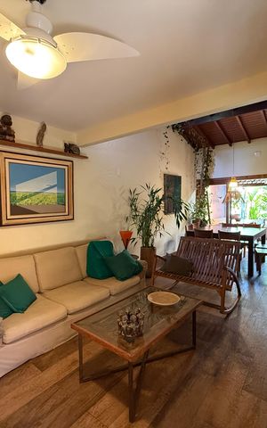 Casa para alugar com 300m², 3 quartos e 1 vaga Casa para alugar com 300m², 3 quartos e 1 vagaSala
