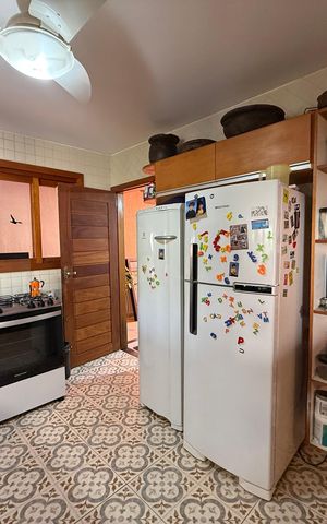 Casa para alugar com 300m², 3 quartos e 1 vaga Casa para alugar com 300m², 3 quartos e 1 vagaCozinha