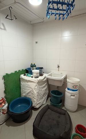 Casa para alugar com 300m², 3 quartos e 1 vaga Casa para alugar com 300m², 3 quartos e 1 vagaÁrea de serviço