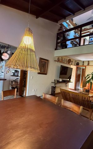 Casa para alugar com 300m², 3 quartos e 1 vaga Casa para alugar com 300m², 3 quartos e 1 vagaSala