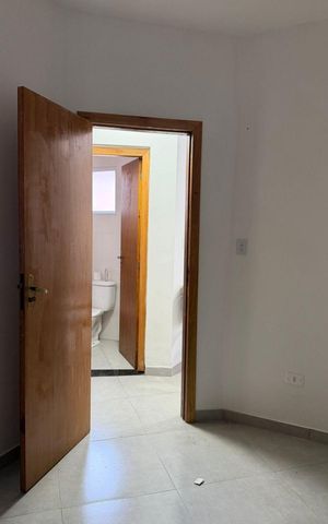 Apartamento à venda com 88m², 2 quartos e 1 vaga Apartamento à venda com 88m², 2 quartos e 1 vagaBanheiro