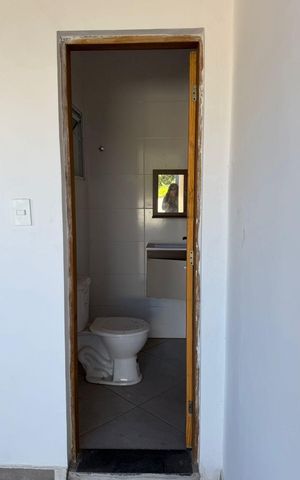 Apartamento à venda com 88m², 2 quartos e 1 vaga Apartamento à venda com 88m², 2 quartos e 1 vagaBanheiro