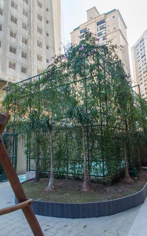 Apartamento à venda com 110m², 3 quartos e 2 vagasQuadra Esportiva
