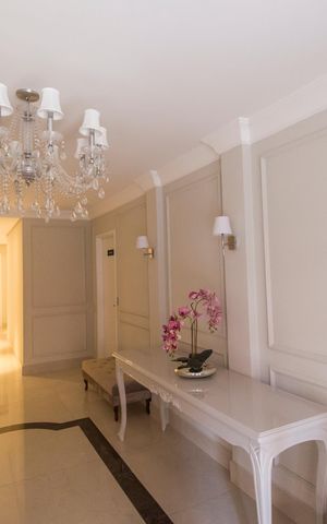 Apartamento à venda com 110m², 3 quartos e 2 vagasÁrea comum