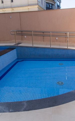 Apartamento à venda com 110m², 3 quartos e 2 vagasPiscina