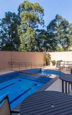 Apartamento à venda com 110m², 3 quartos e 2 vagasPiscina