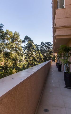 Apartamento à venda com 110m², 3 quartos e 2 vagasÁrea comum