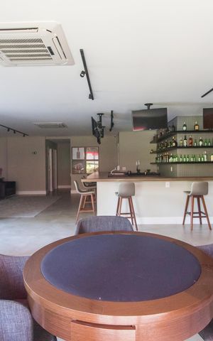 Apartamento à venda com 110m², 3 quartos e 2 vagasÁrea comum - Salão de festas