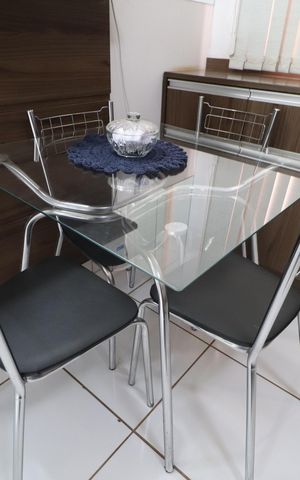 Apartamento para alugar com 45m², 2 quartos e 1 vagaSala