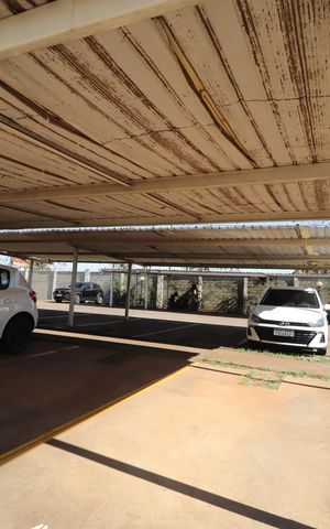 Apartamento para alugar com 45m², 2 quartos e 1 vagaGaragem