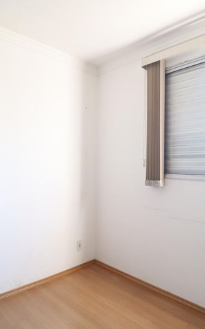 Apartamento para alugar com 45m², 2 quartos e 1 vagaQuarto 1