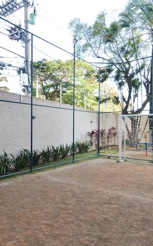 Apartamento para alugar com 43m², 2 quartos e 1 vagaQuadra Esportiva