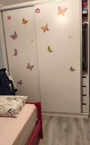 Apartamento à venda com 114m², 4 quartos e 2 vagas