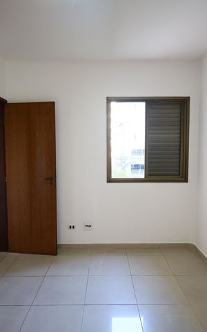 Apartamento para alugar com 100m², 3 quartos e 1 vagaSuíte 1