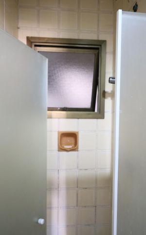 Apartamento para alugar com 100m², 3 quartos e 1 vagaBanheiro 2