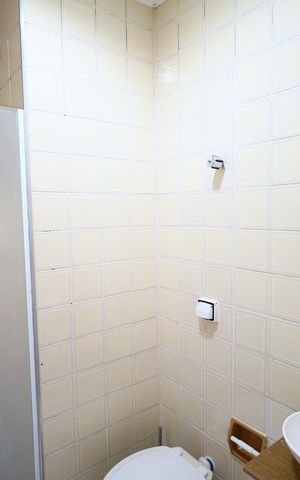 Apartamento para alugar com 100m², 3 quartos e 1 vagaBanheiro 2