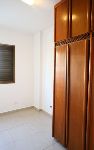 Apartamento para alugar com 100m², 3 quartos e 1 vagaQuarto 2