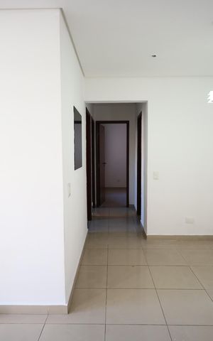 Apartamento para alugar com 100m², 3 quartos e 1 vagaSala