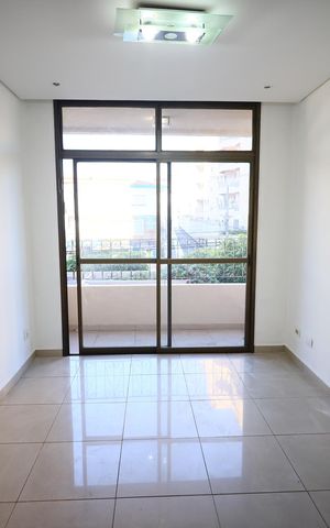 Apartamento para alugar com 100m², 3 quartos e 1 vagaSala