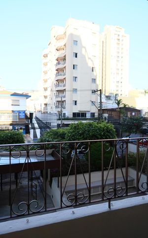Apartamento para alugar com 100m², 3 quartos e 1 vagaSala