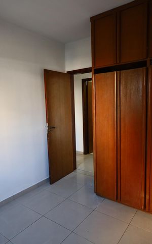 Apartamento para alugar com 100m², 3 quartos e 1 vagaQuarto 3