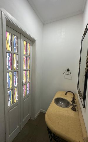 Apartamento para alugar com 158m², 3 quartos e 2 vagas Apartamento para alugar com 158m², 3 quartos e 2 vagasLavabo