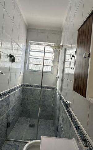 Apartamento para alugar com 158m², 3 quartos e 2 vagas Apartamento para alugar com 158m², 3 quartos e 2 vagasBanheiro da Suíte