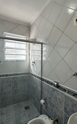 Apartamento para alugar com 158m², 3 quartos e 2 vagas Apartamento para alugar com 158m², 3 quartos e 2 vagasBanheiro Social